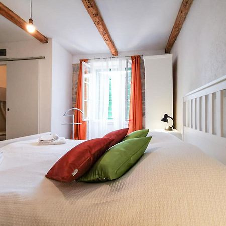 Hotel Val Comeza Komiža Esterno foto