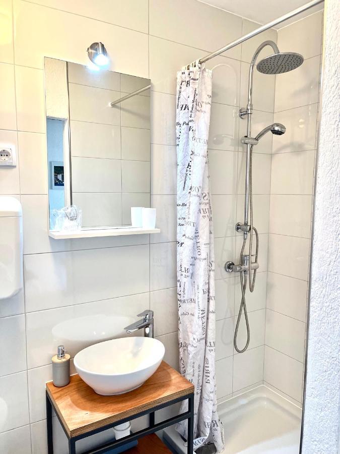 Hotel Val Comeza Komiža Esterno foto