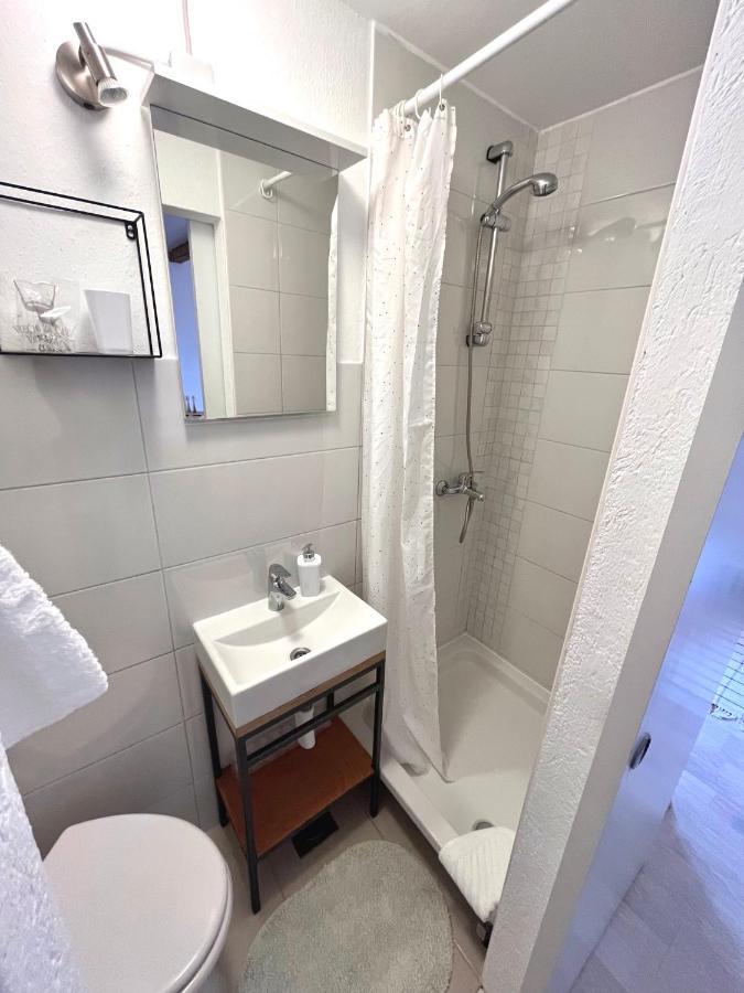 Hotel Val Comeza Komiža Esterno foto