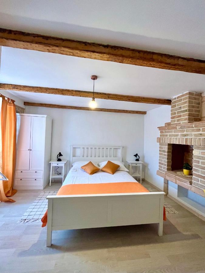 Hotel Val Comeza Komiža Esterno foto